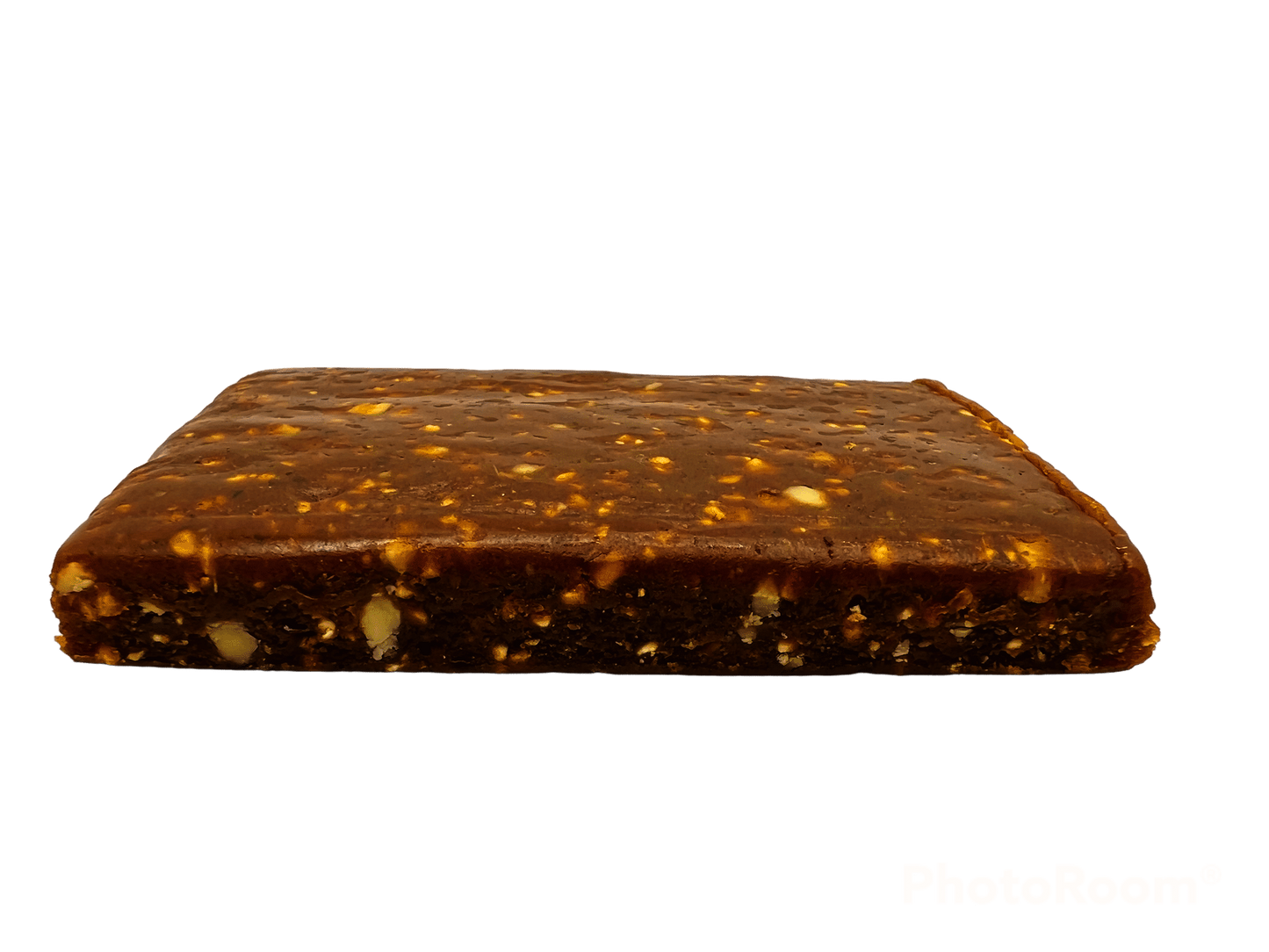 Peanut Butter Dark Chocolate (8 Bars)