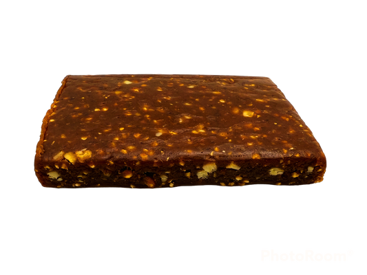 Blueberry Lemon (8 Bars)