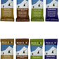 Variety Pack  (8 bars)