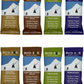 Variety Pack  (8 bars)
