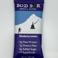 Blueberry Lemon (8 Bars)